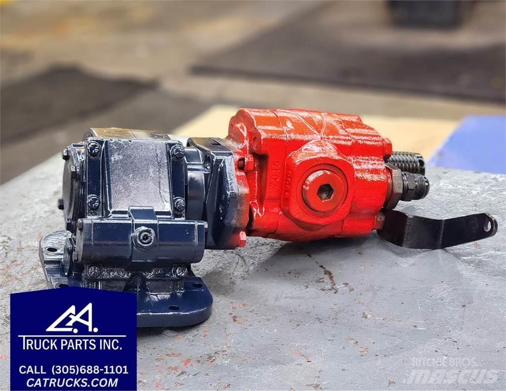 Meritor  Componenti elettroniche