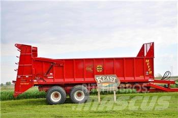 Meyer 9524 Spargiletame