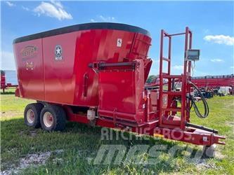 Meyer F700 Miscelatori