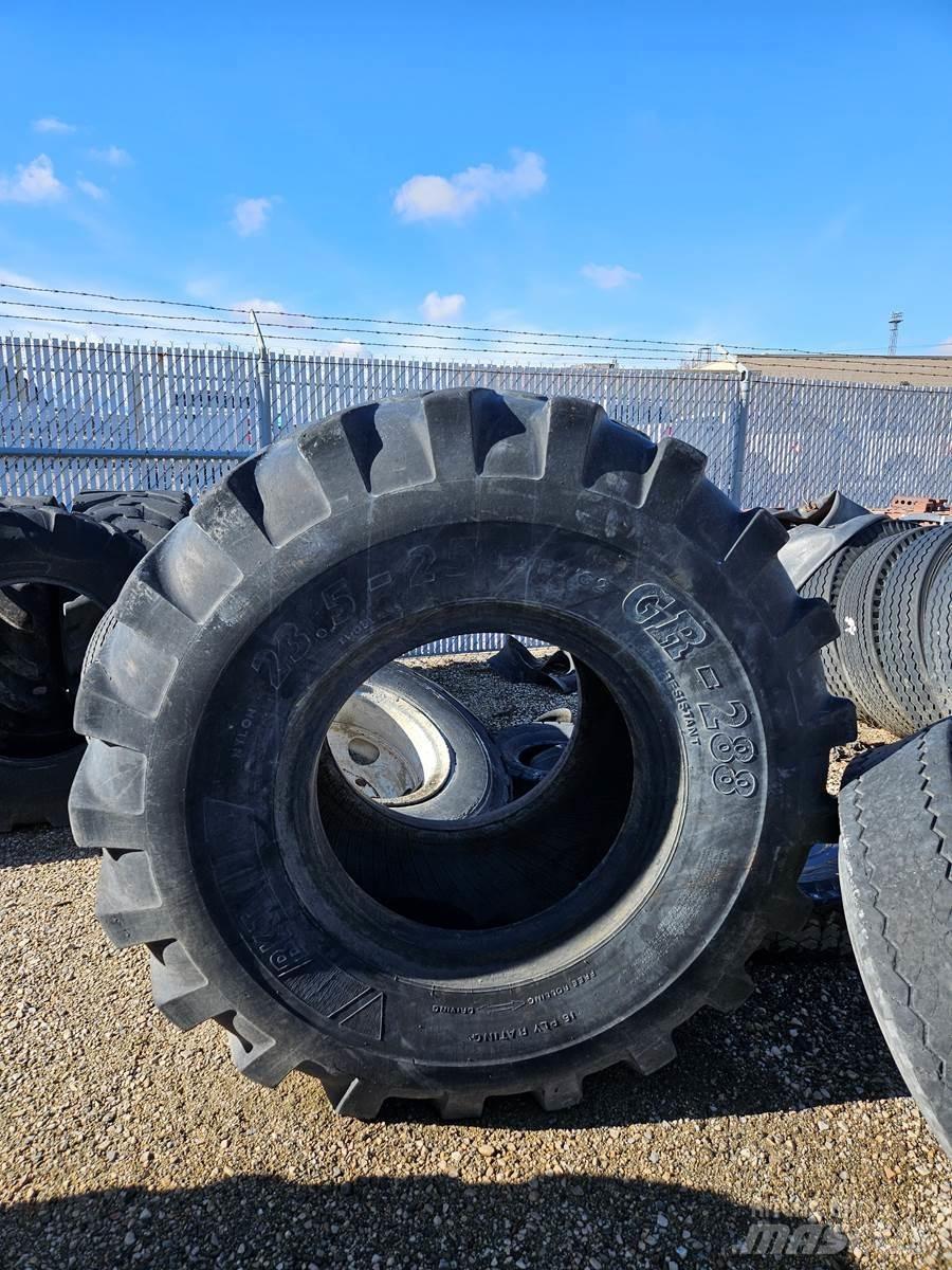 Michelin  Trasporto - Altro