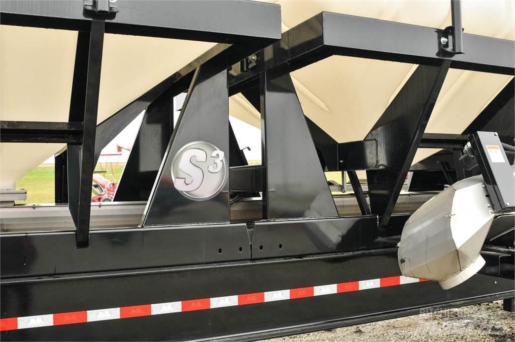 Norwood S3 Altre macchine e accessori per la semina