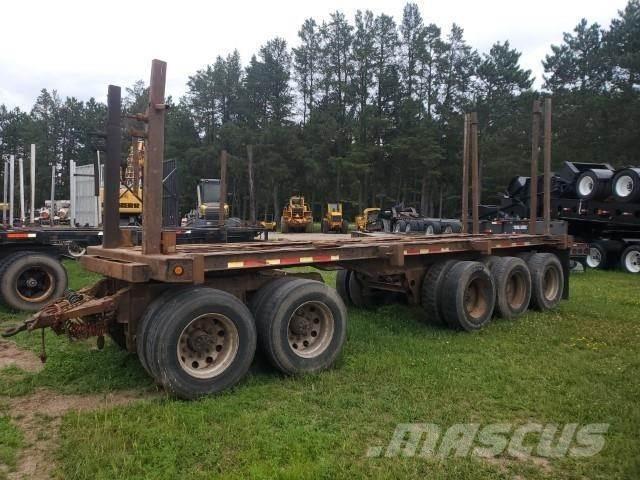  OBRECHT 25 Altri rimorchi