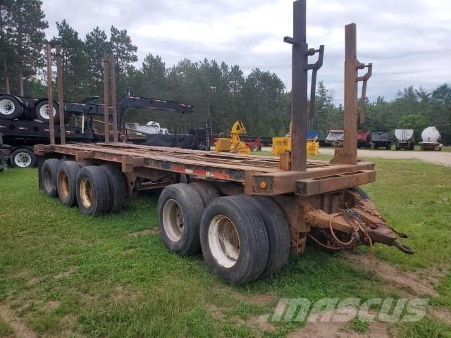  OBRECHT 25 Altri rimorchi