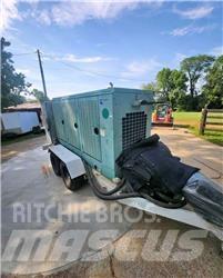 Onan 80 KW Generatori diesel
