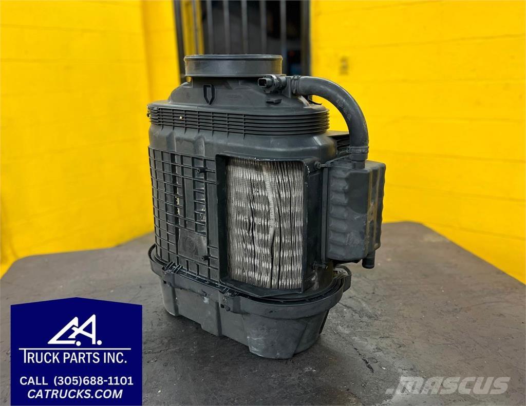 Paccar  Trasporto - Altro