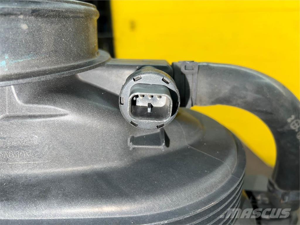 Paccar  Trasporto - Altro