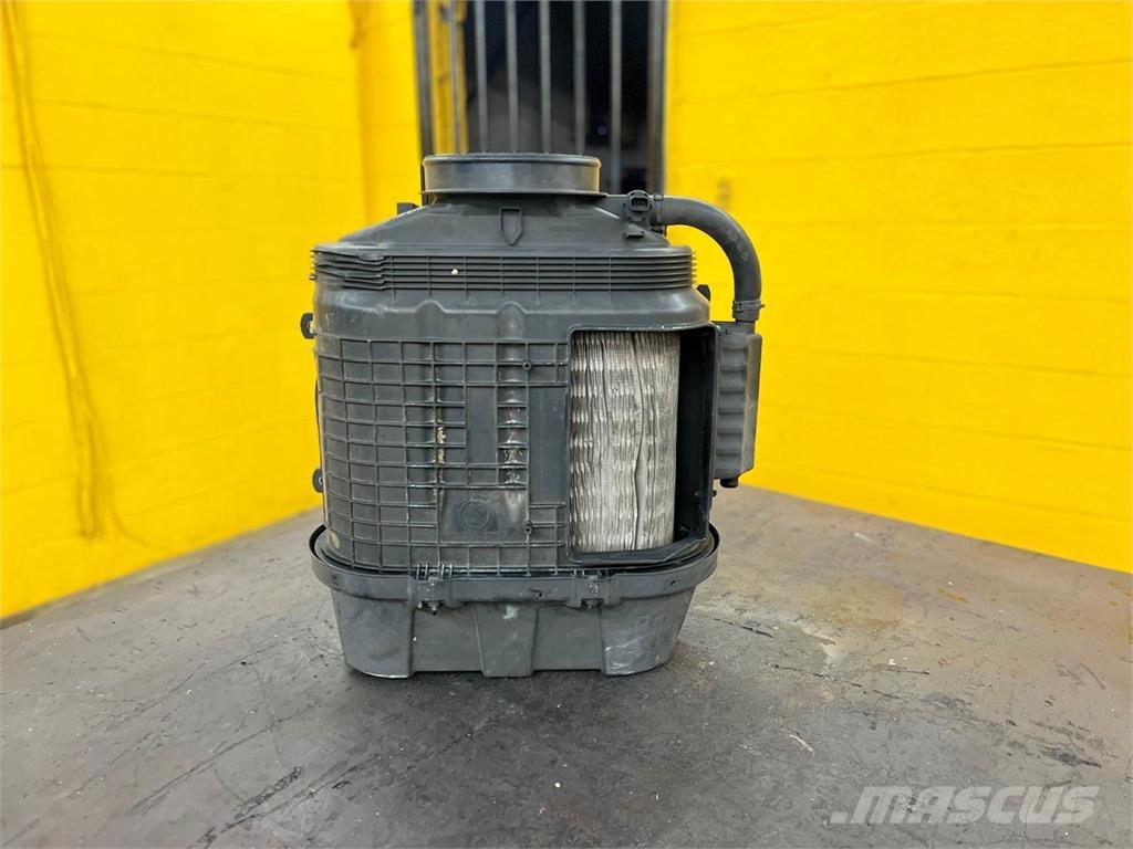 Paccar  Trasporto - Altro