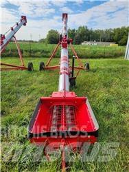 Peck 12x33 Attrezzature di trasporto