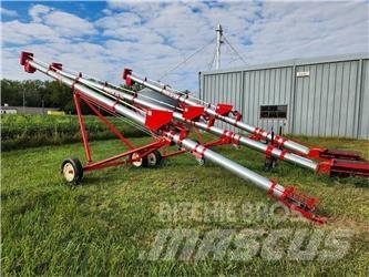 Peck 8x31 Attrezzature di trasporto