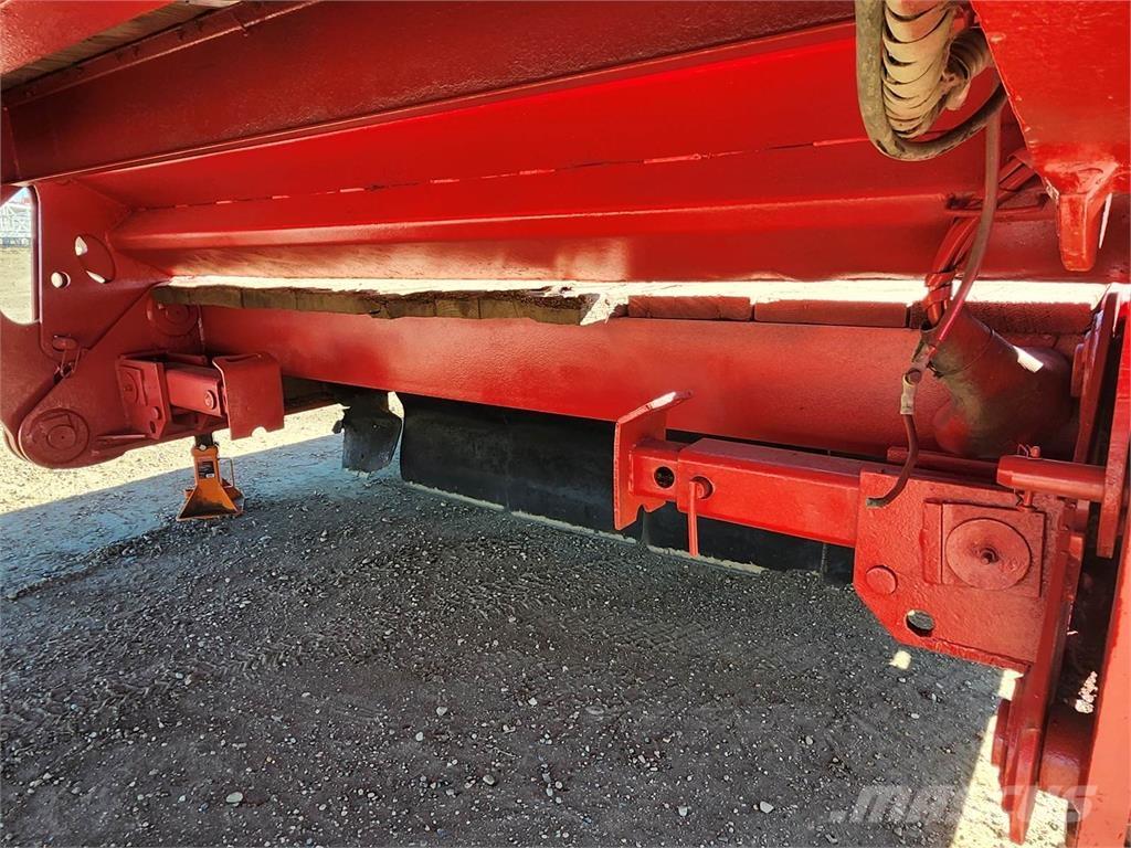 Peerless  Caricatore basso