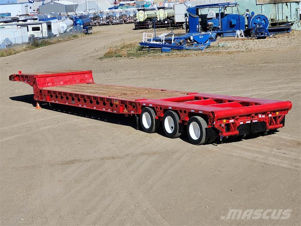 Peerless  Caricatore basso