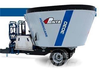 Penta 3030 Miscelatori