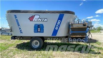Penta 6730 Miscelatori