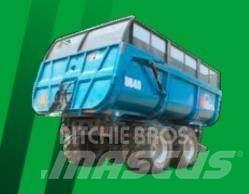 Penta DB40 Altri rimorchi