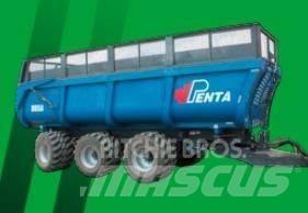 Penta DB60 Altri rimorchi