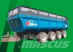 Penta DB70 Altri rimorchi