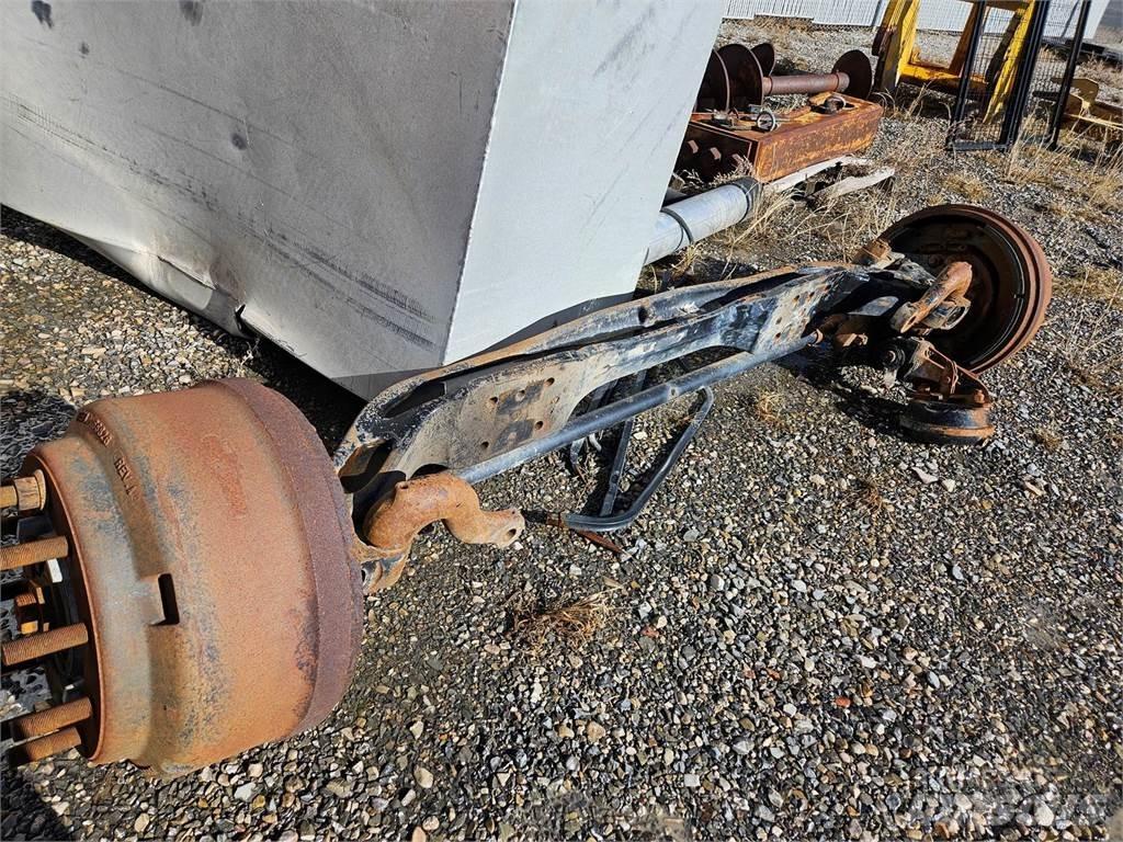 Peterbilt  Componenti idrauliche