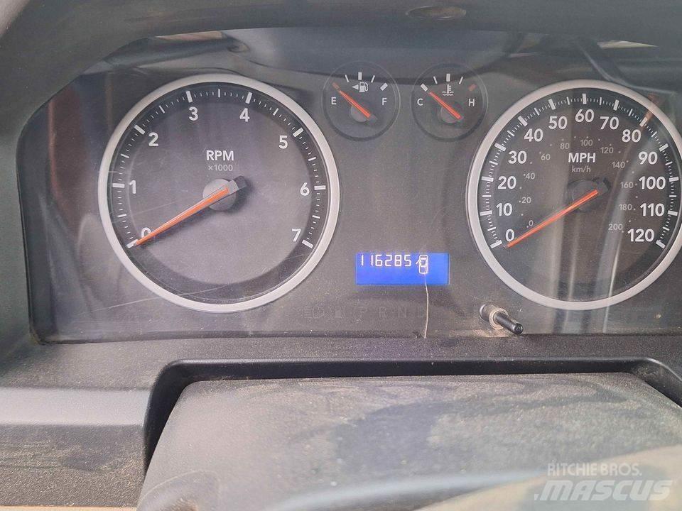 RAM 3500 Pick up/Fiancata ribaltabile