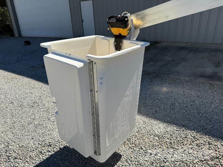 RAM 5500 Piattaforme autocarrate