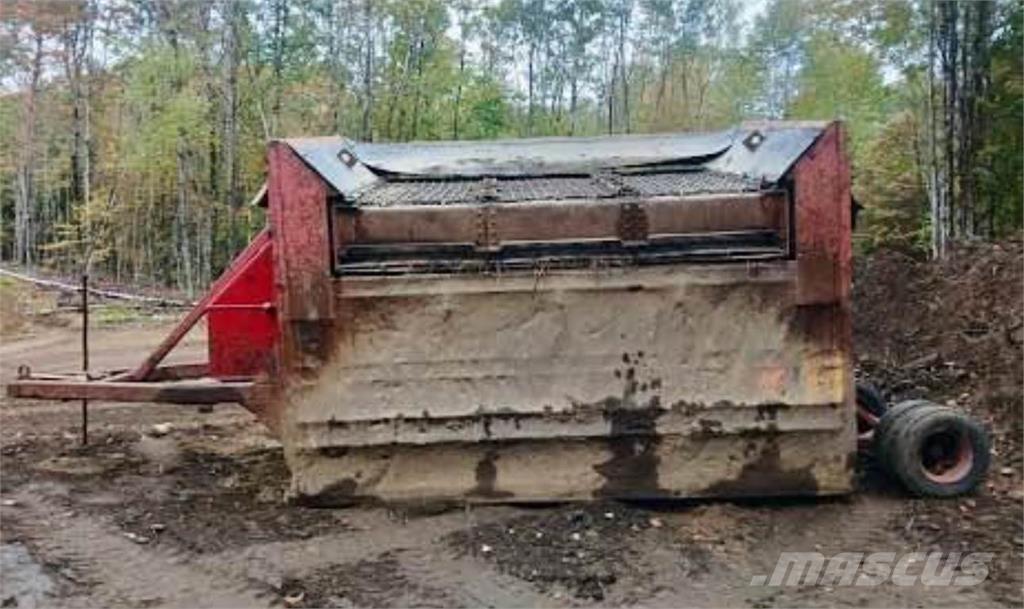  Reed 150 Vagli vibranti