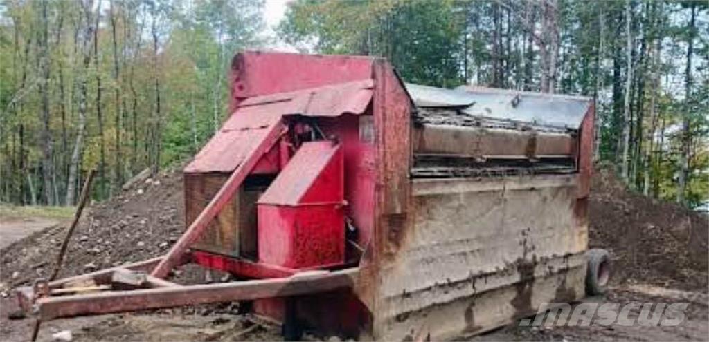  Reed 150 Vagli vibranti