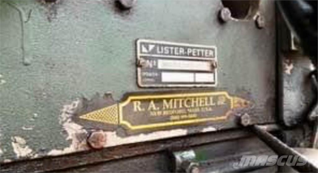  Reed 150 Vagli vibranti