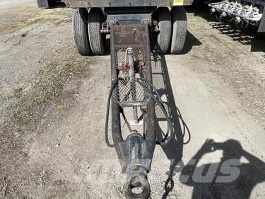  Reliance Rimorchi con sponde ribaltabili