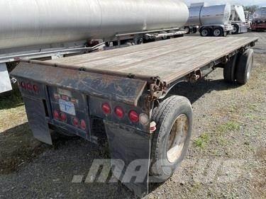  Reliance Rimorchi con sponde ribaltabili