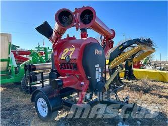 REM 2700 Attrezzature per pulizia dell grano