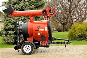 REM VR12 Attrezzature per pulizia dell grano