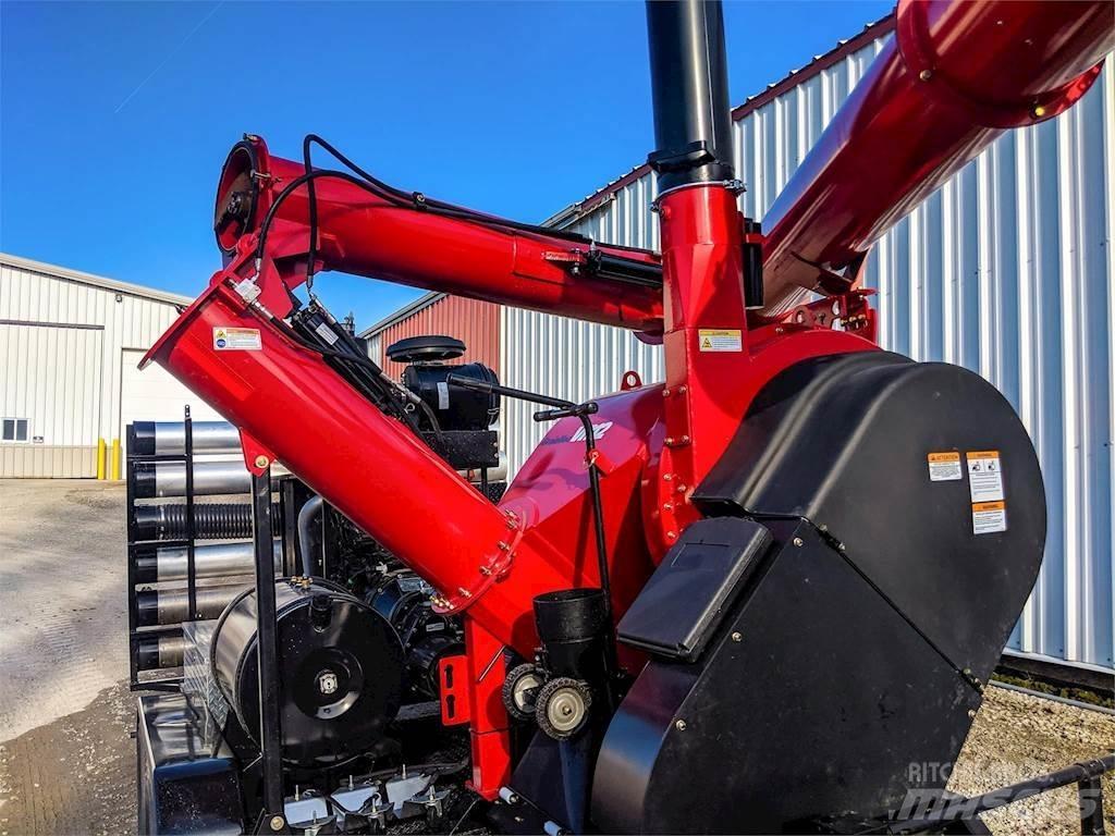 REM VR12 Attrezzature per pulizia dell grano