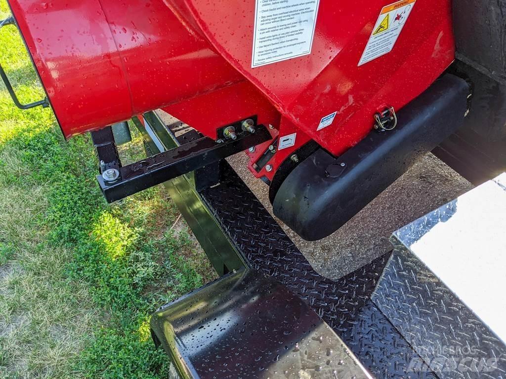 REM VR12 Attrezzature per pulizia dell grano