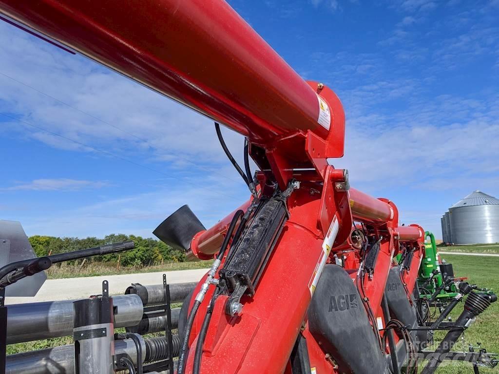 REM VRX Attrezzature per pulizia dell grano