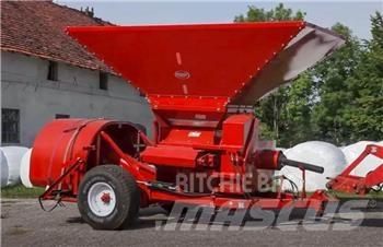 Renn RBA30 Macchine/unitá di lavorazione e stoccaggio/altri