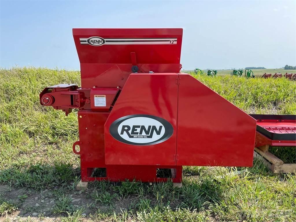 Renn RMC12 Miscelatori