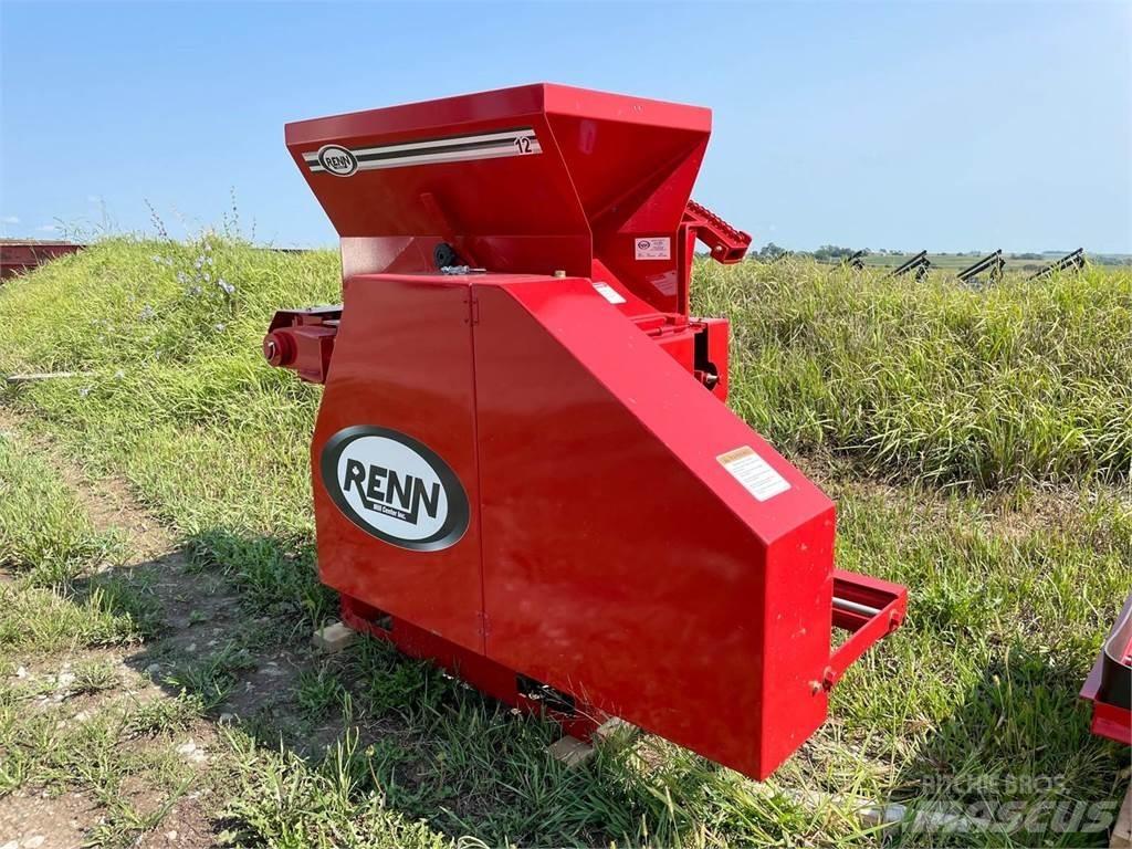Renn RMC12 Miscelatori