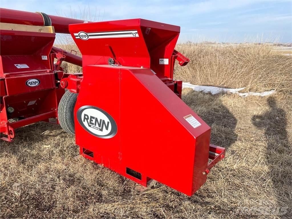 Renn RMC12 Miscelatori