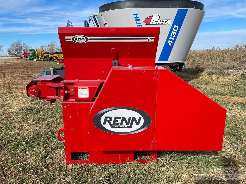 Renn RMC12 Miscelatori