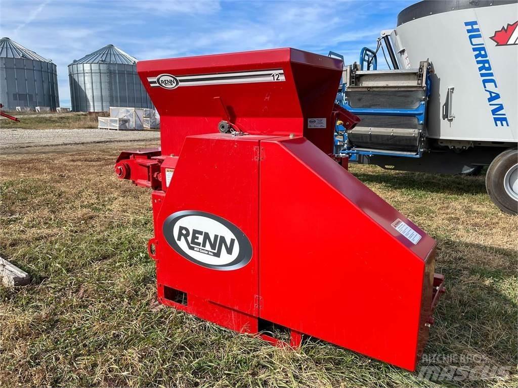Renn RMC12 Miscelatori