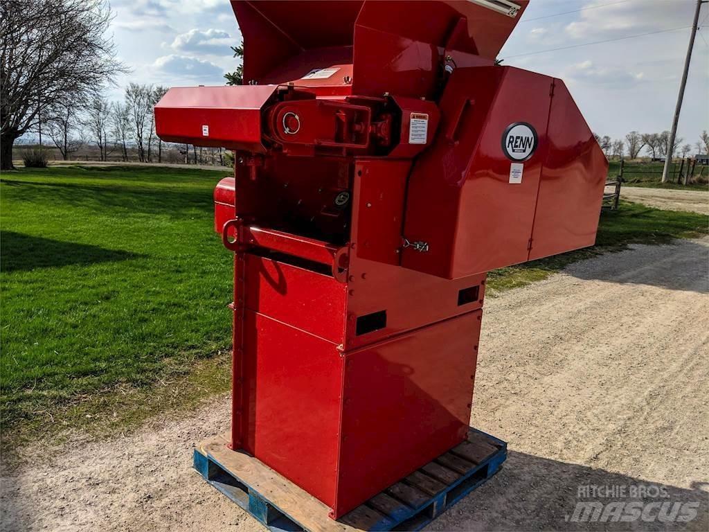 Renn RMC24 Miscelatori