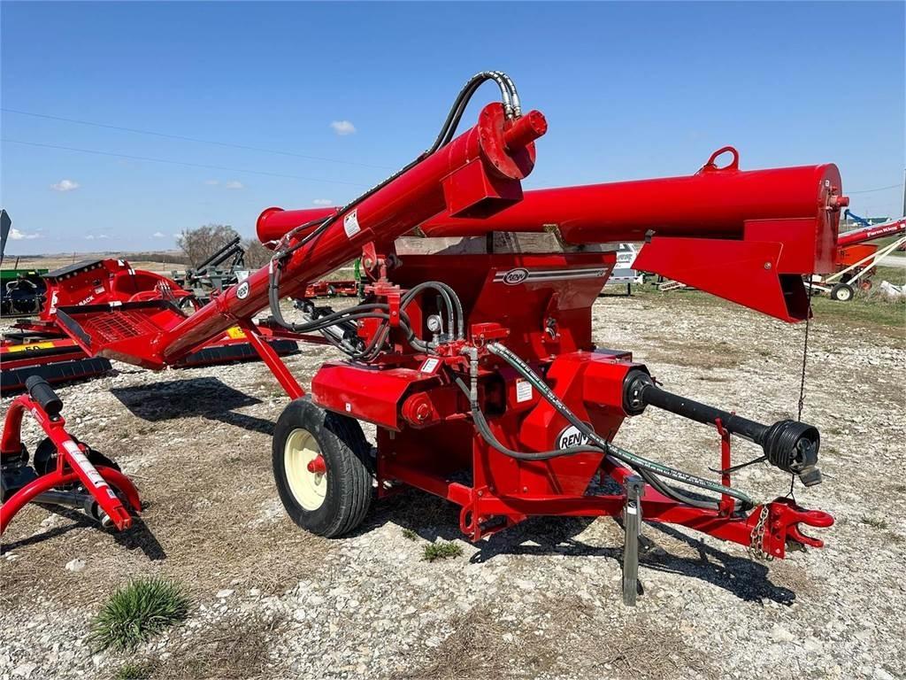 Renn RMC24 Miscelatori