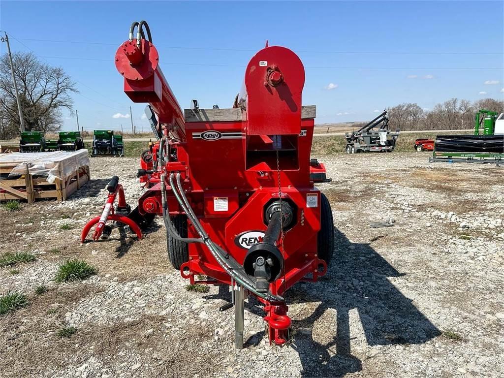 Renn RMC24 Miscelatori