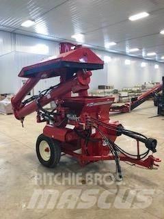 Renn RMC24 Miscelatori