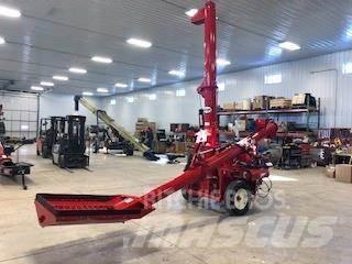 Renn RMC24 Miscelatori