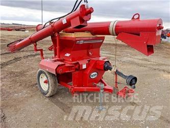 Renn RMC24 Miscelatori