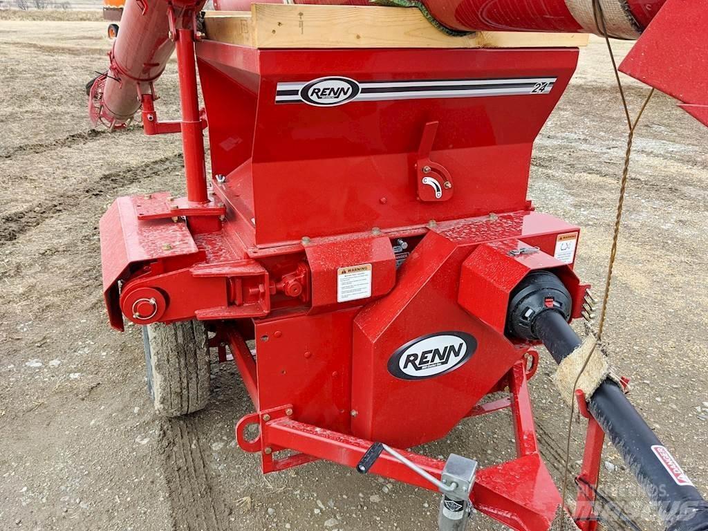 Renn RMC24 Miscelatori