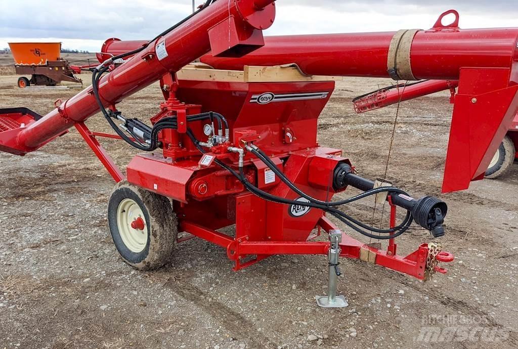 Renn RMC24 Miscelatori