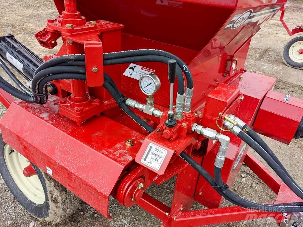Renn RMC24 Miscelatori