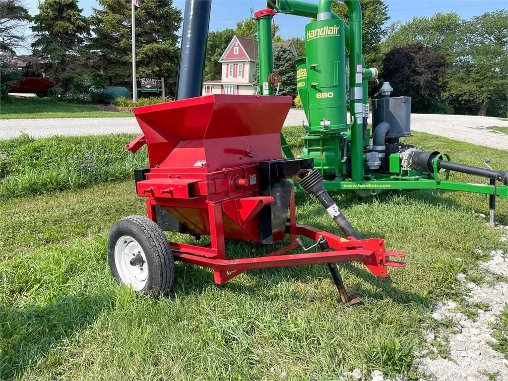 Renn RMC24 Miscelatori