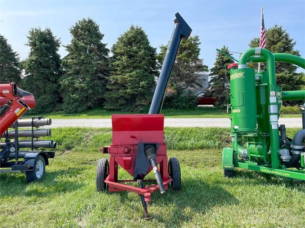 Renn RMC24 Miscelatori